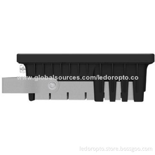 70W LED Floodlight with 1,060 Aluminum Cooling Fins